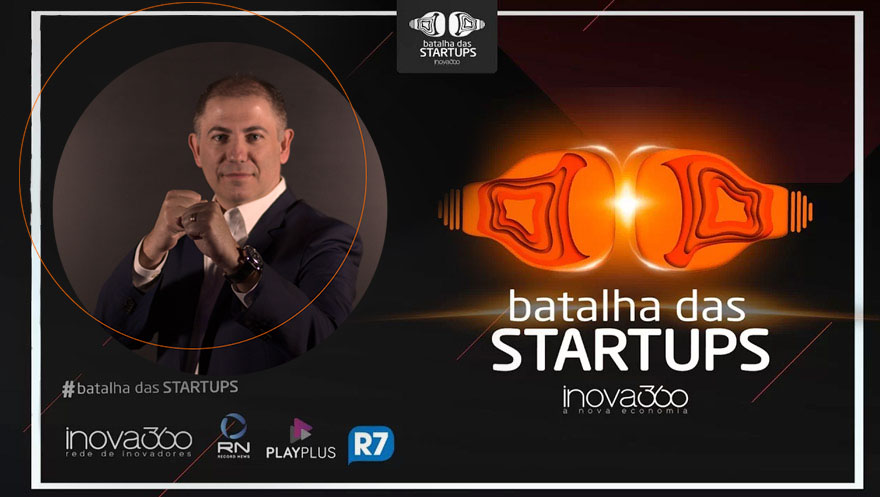 Batalha das Startups