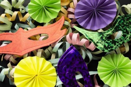 Cel.Lep na CNN, ajudando os gringos no Carnaval